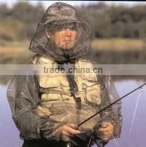 Mosquito Jacket and pants