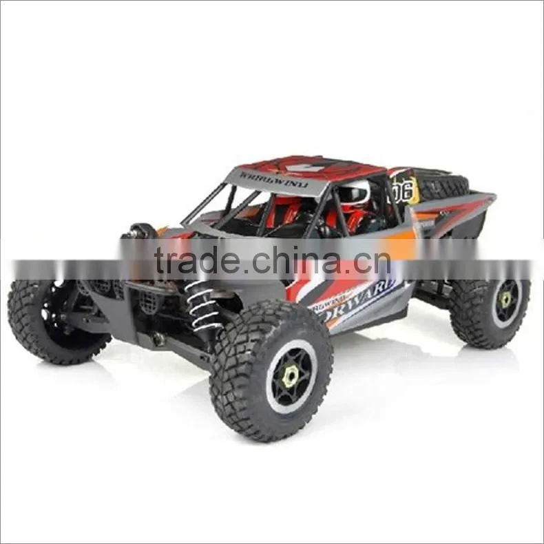 2014 Newest WL A929 2.4G 1:8 Scale large 4WD RC Proportional Desert Brushles Electric Fastest RC Truck RC motoring car