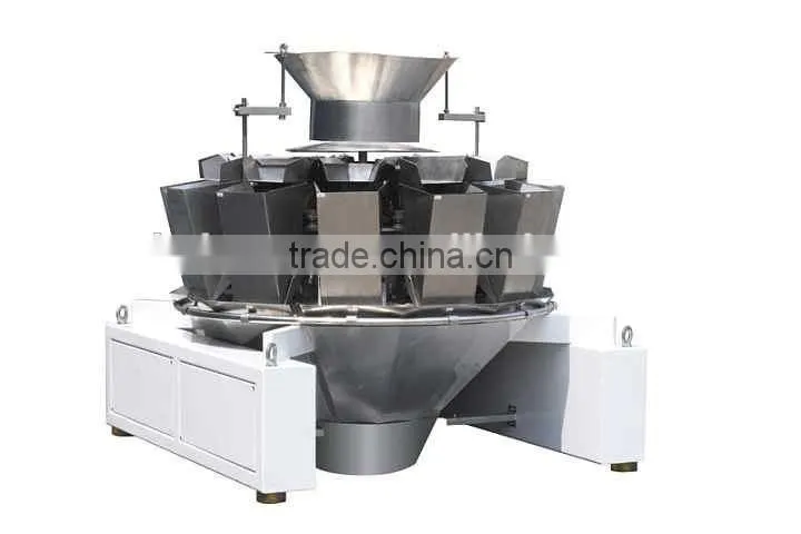 Zipper pouch packing machine, zipper pouch packaging machine, stand-up zipper pouch packing machine
