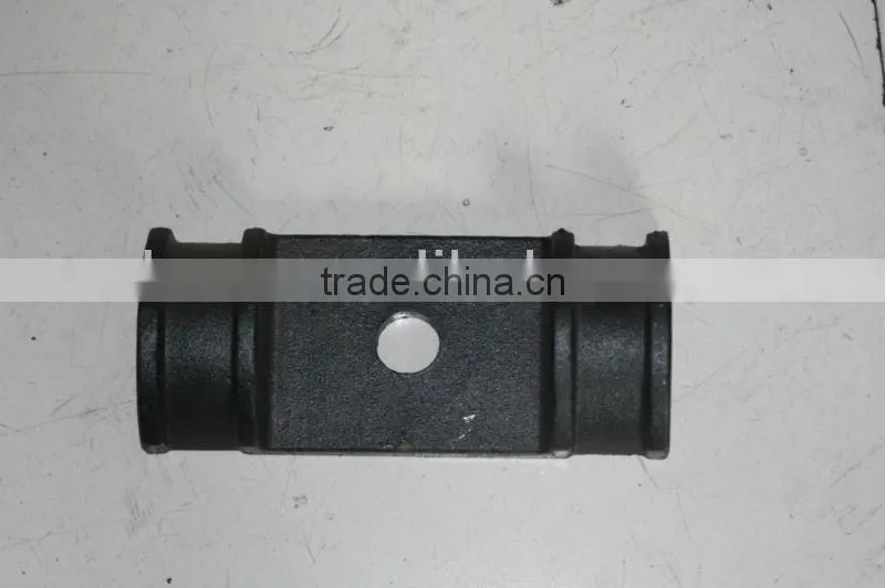 Trailer Suspension Parts Bracket, Plate, Balance Beam, Conencting Rod