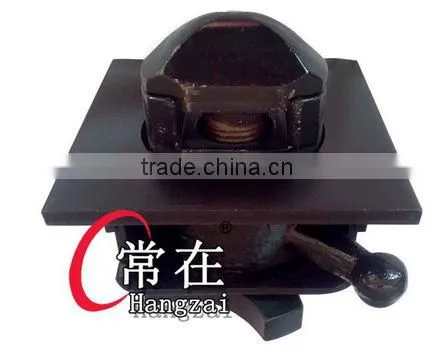 twist lock cylinder/container lashing lock/container core lock