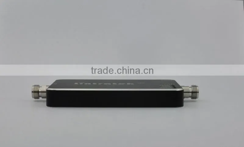 200-500 sqm coverage 65dbi home mobile indoor wide pcs 1900mhz wireless repeater