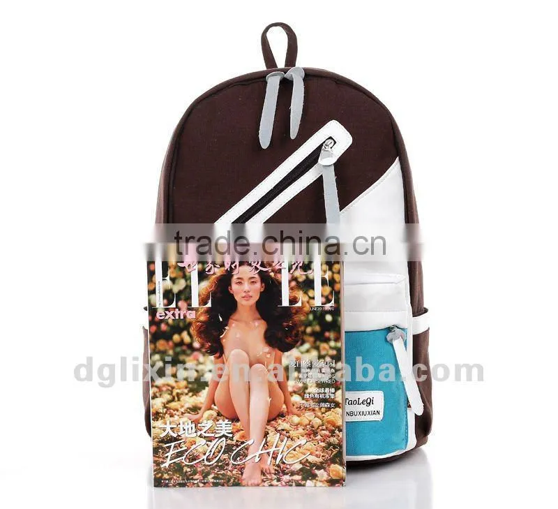 backpack manufacturers