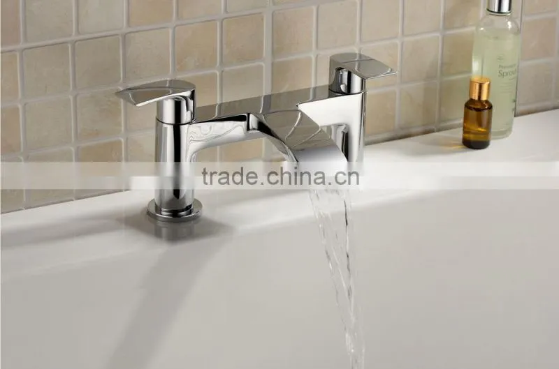 Bathroom Bath Filler Mixer for UK Market