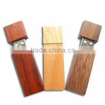sourcing price wooden silk print logo full capacity usb