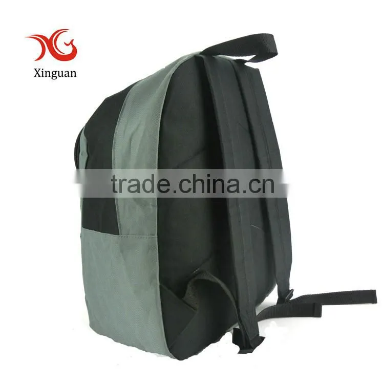 Backpack bag