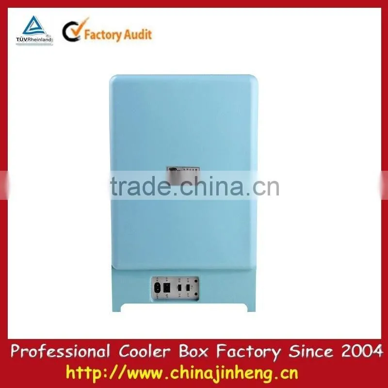 portable home thermoelectric freezer,mini fridge,dc 12v car portable fridge freezer refrigerator