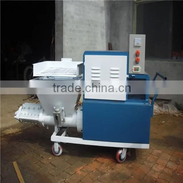 plaster paint machine plaster machine for sale