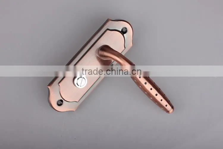 China Manufacturer Facory Producer Wooden Door Handle