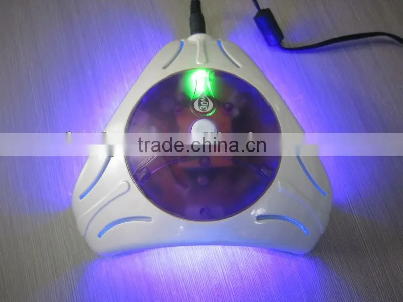 SD-18 6W UV lamp used nail salon product