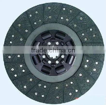 Dongfeng Cummins engine part Clutch ISDe 4936134