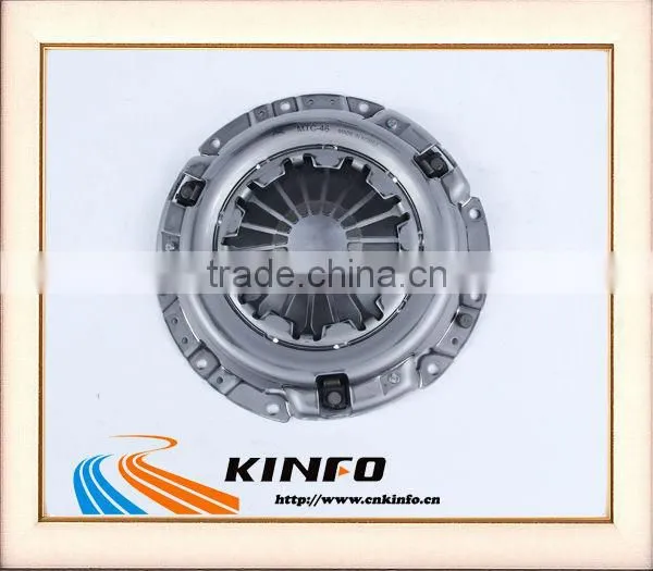 Clutch cover assembly for MITSUBISHI