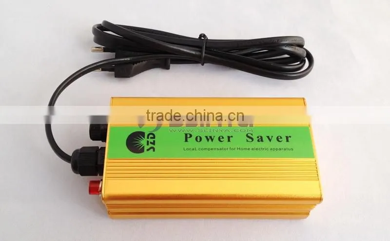 Efficient Work Capacity None Change 35% Save 50Hz 60HZ Anti Fever Save Power Energy Keeper