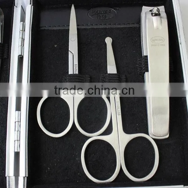 Latest manicure pedicure set