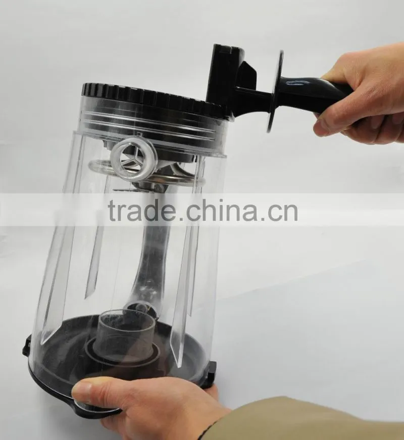 800W 1.2L max capacity electric soup maker