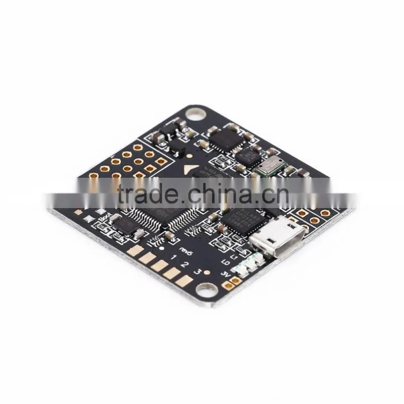 OCDAY Opensource Hardware Naze 32 10DF Soldered Flight Control Panel