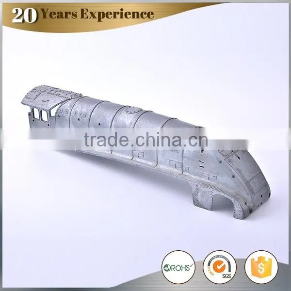 High Precision fabrication services die casting services,die casting part