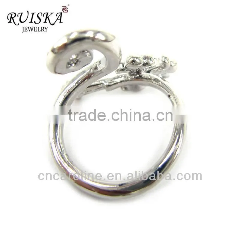WOMEN SPECIAL RING,2014 WINTER FASHION RING FRG1040