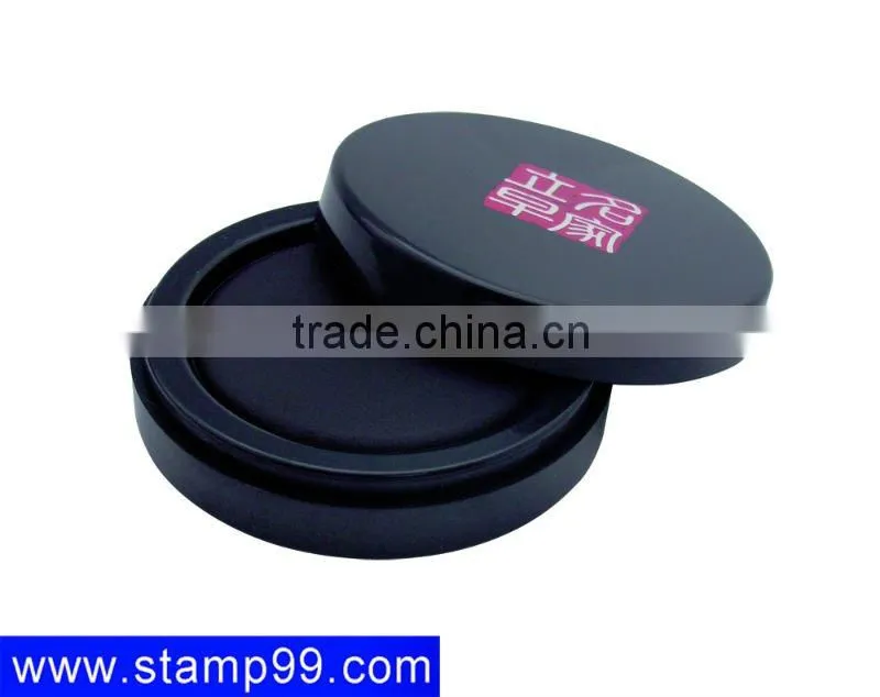 rubber stamp