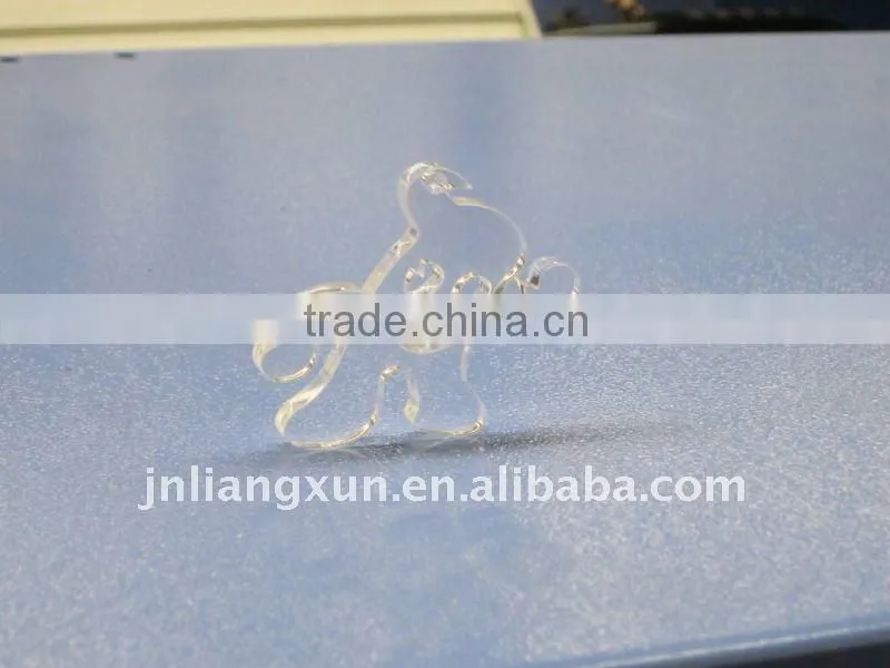 LX960 machines for shoes industry laser cutting machine