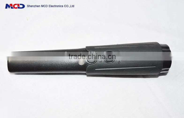 2014 Popular Hand Held Metal Detector MCD-5900, Handheld Metal Detector
