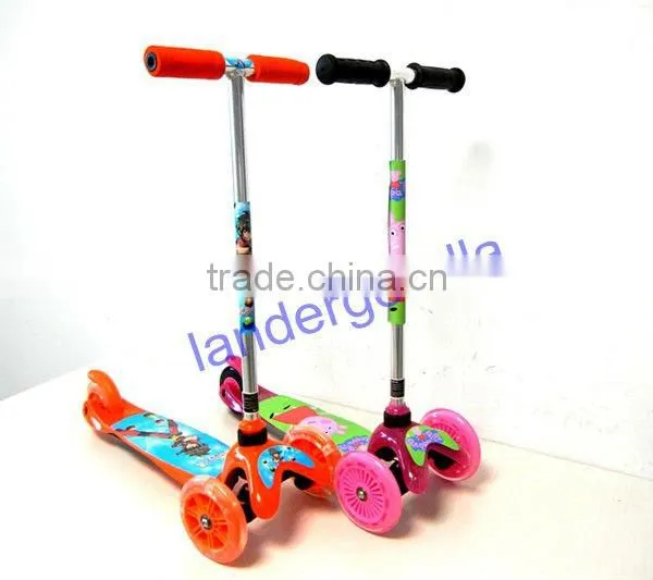 Kids Customer Kick Scooters for Sale