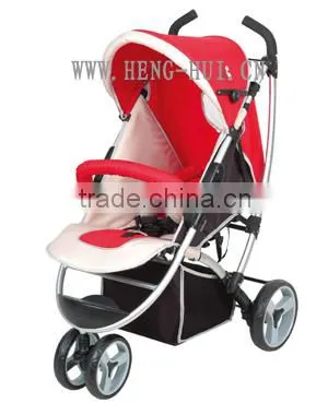 European market baby jogger 4026