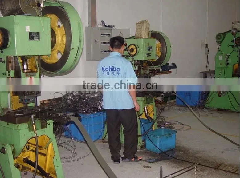 5 strip or 9 strip Razor Barbed Wire Machine