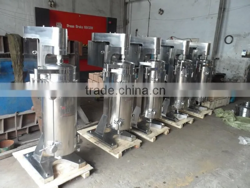 Blood Plasma Centrifuge machine GF105-J