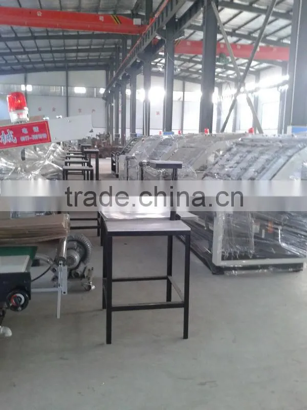 Xinglong high quality Fully automatic flute laminating machine