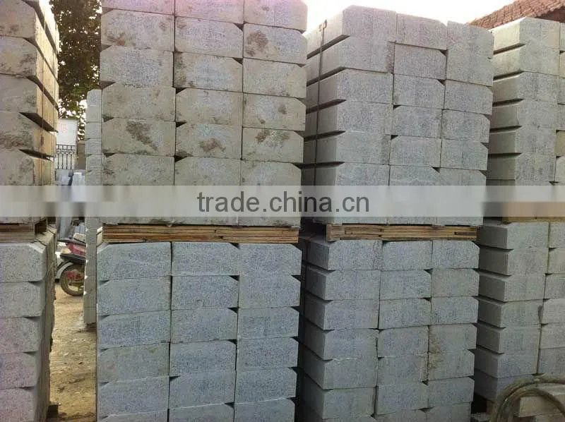 Blind Granite Stone
