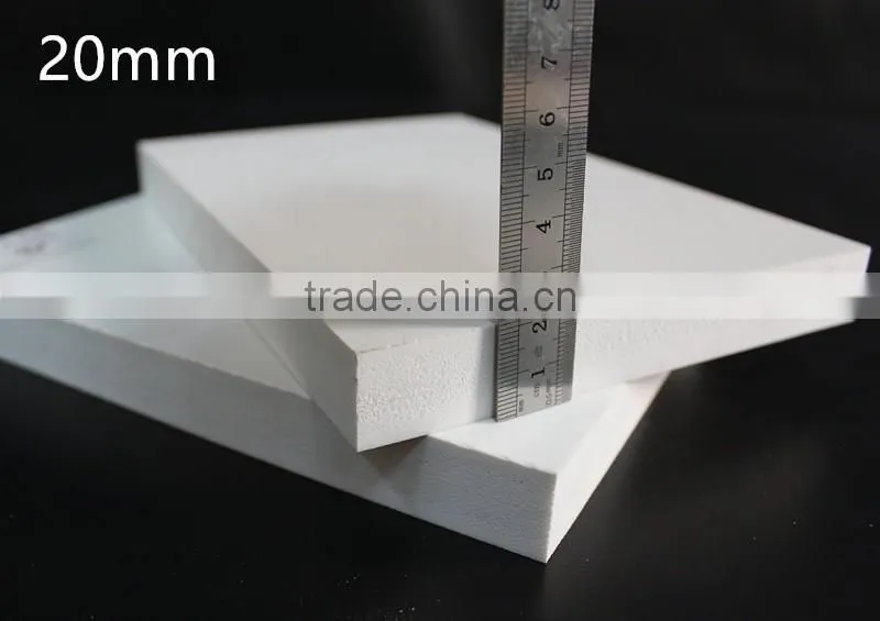 high density pvc foam board manufacturers in China for promotion