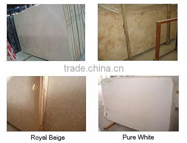 Dark Emperador Marble Slab