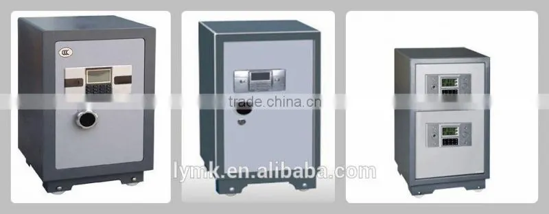 digital electronic safe box