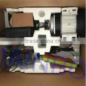 Auto Rickshaw motor kits conversion kits best price main wire, main cable