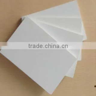15mm PVC Foam Board for construction