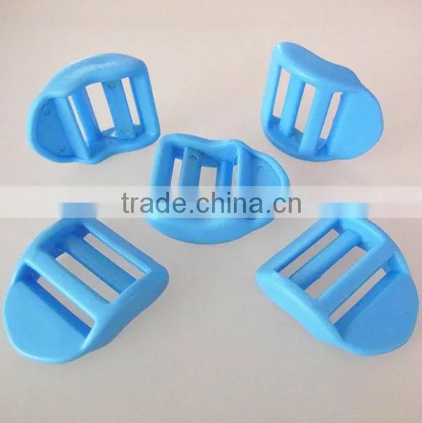 Metal D-Rings for Belt