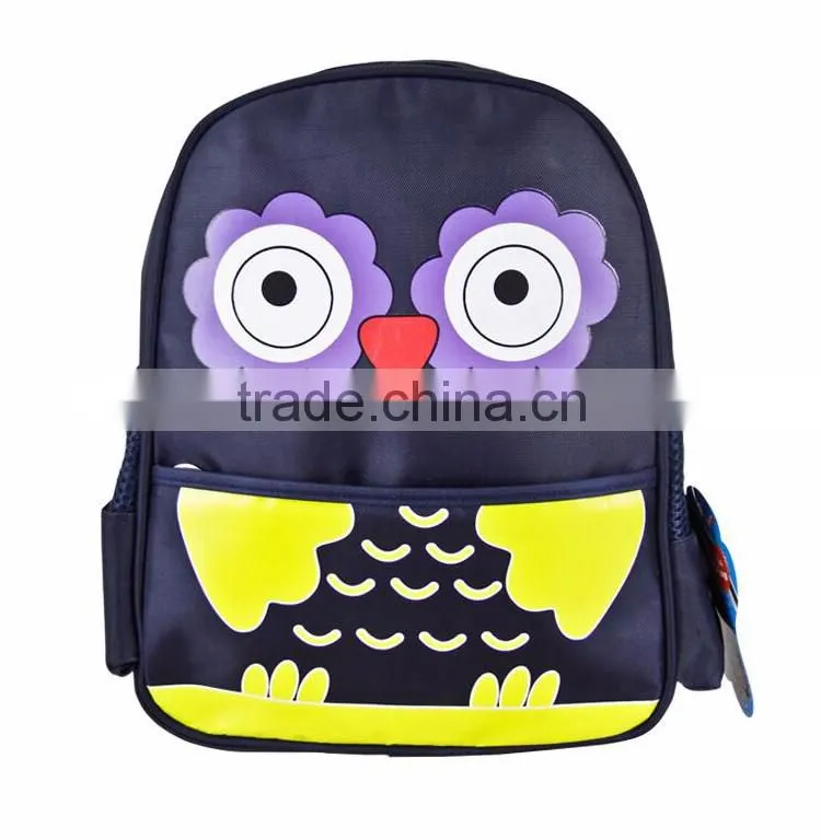 cheap bird kids student school bag cartoon children backpack