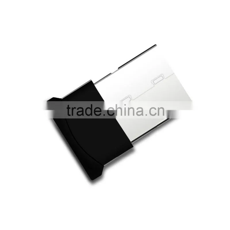 Factory OEM V4.0 mini usb wireless bluetooth BCM20702 Chipset dongle Broadcom bluetooth dongle adapter