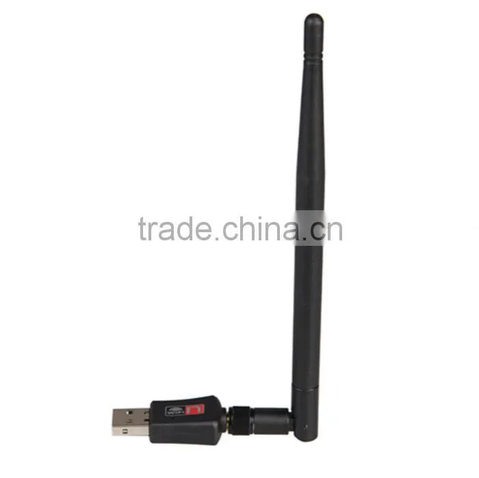 High power 6DBI 300Mbps Realtek 8192 Wireless Network LAN Adapter