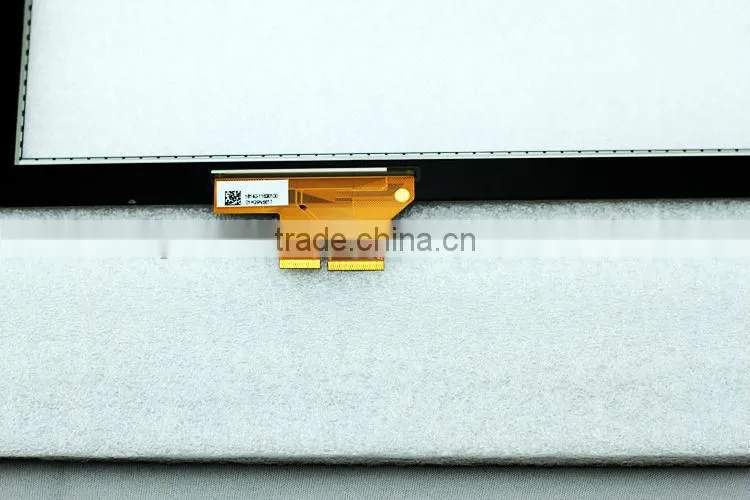 For ASUS VivoBook S200 S200E 11.6" Inch Tablet Touch Screen Touch Panel Digitizer Glass Lens Replacement