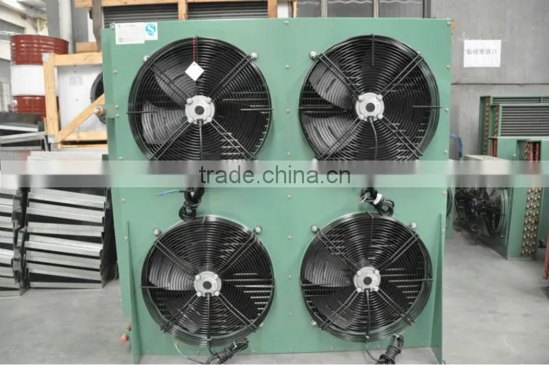 industrial water cooled chiller