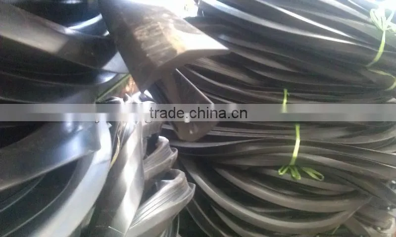 EPDM door seal gasket