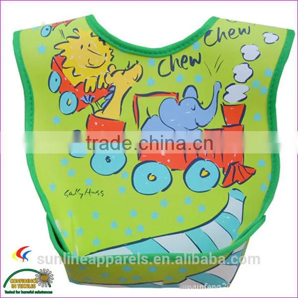 eco-friendly bib and brace overalls