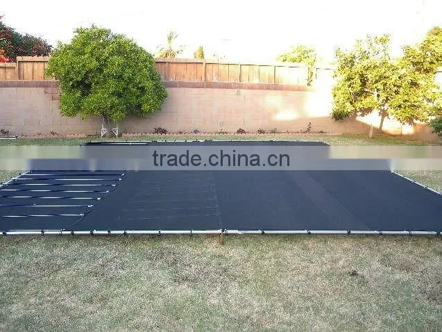 100% high density polyethylene shade net