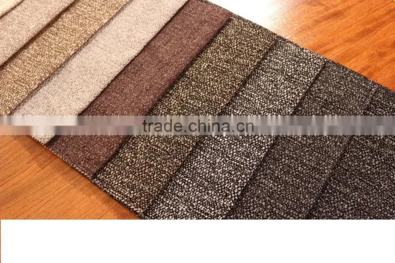 High Quality Home Textile 100% Polyester Fabric for Sofa/Bedding
