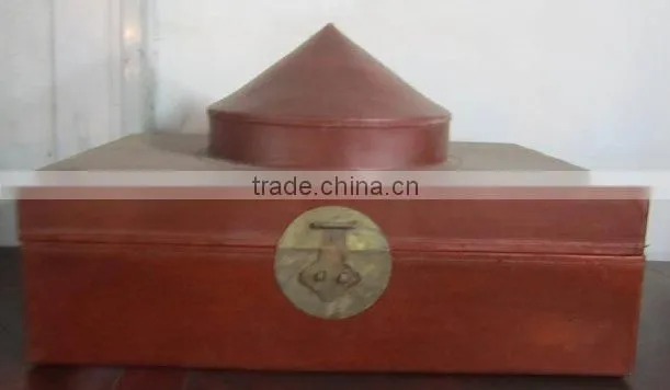 Shanxi Chest