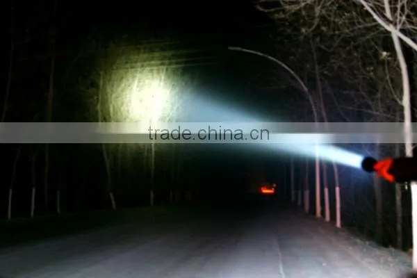 Super Brightness Flashing Police Lights With CE