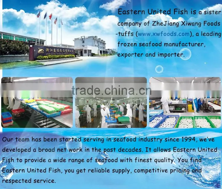 wild wholesale fish fillet light salted cod