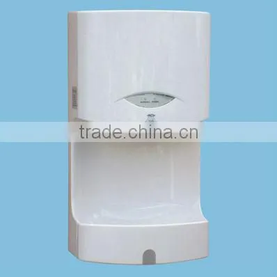 hand dryer